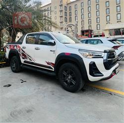 تويوتا هايلوكس